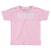 resist (2) Toddler T-shirt
