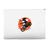 black attack Accessory Pouches