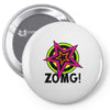 zomg! Pin-back button