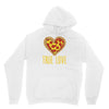 true love heart Unisex Hoodie