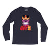 Snap!!! Long Sleeve Shirts