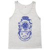 diver Tank Top