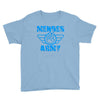 MENDES_ARMY 7 Youth Tee