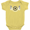 snake couple Baby Bodysuit