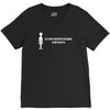 movie classic paul V-Neck Tee