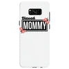 blessed mommy  flower Samsung Galaxy S8