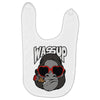 wassup Baby Bibs