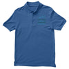 Camper Couple Girl Polo Shirt