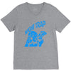 new retro night trap V-Neck Tee