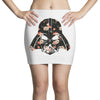 Dart Vader Mini Skirts
