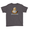 galilego Youth Tee