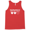 video games ruined my life funny Tank Top