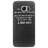 new bass Samsung Galaxy S7 Edge