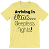 new daddy to be T-Shirt