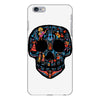 loco coco skul iPhone 6 Plus/6s Plus Case