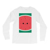 watermelon Long Sleeve Shirts
