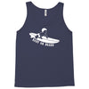 baby an board Tank Top