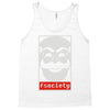 fsoci3ty Tank Top
