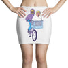 he t Mini Skirts