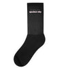 speaker city Socks