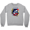 illustrador Crewneck Sweatshirt