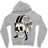 rider Zipper Hoodie