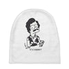 pablo escobart Baby Beanies