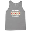 ichiraku ramen Tank Top