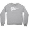 don't eat yellow snow Crewneck Sweatshirt