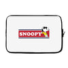 Snoopy Laptop sleeve