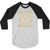 trophy husband 3/4 Sleeve Shirt