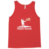 finders keepers Tank Top