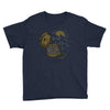 compass Youth Tee