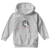 peterbald Youth Hoodie