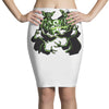 return of the mogwai Pencil Skirts