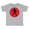 ronaldo Toddler T-shirt