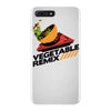 vegetable remix iPhone 7 Plus Case