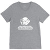i had friends on that death star t shirt V-Neck Tee
