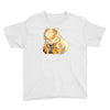 arcanine Youth Tee
