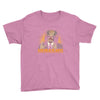 humans Youth Tee