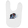 mega swampert Baby Bibs