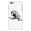 lion pc iPhone 6/6s Plus Case