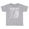Viking World Tour Toddler T-shirt