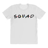 squad friends parody All Over Women's T-shirt
