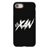 lil xan diego leanos iPhone 8