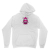 samurai pink ranger Youth Hoodie