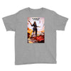 mad max movie poster Youth Tee