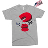 anime funny Exclusive T-shirt