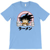 saiyan ramen T-Shirt