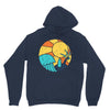 beach vibes Unisex Hoodie